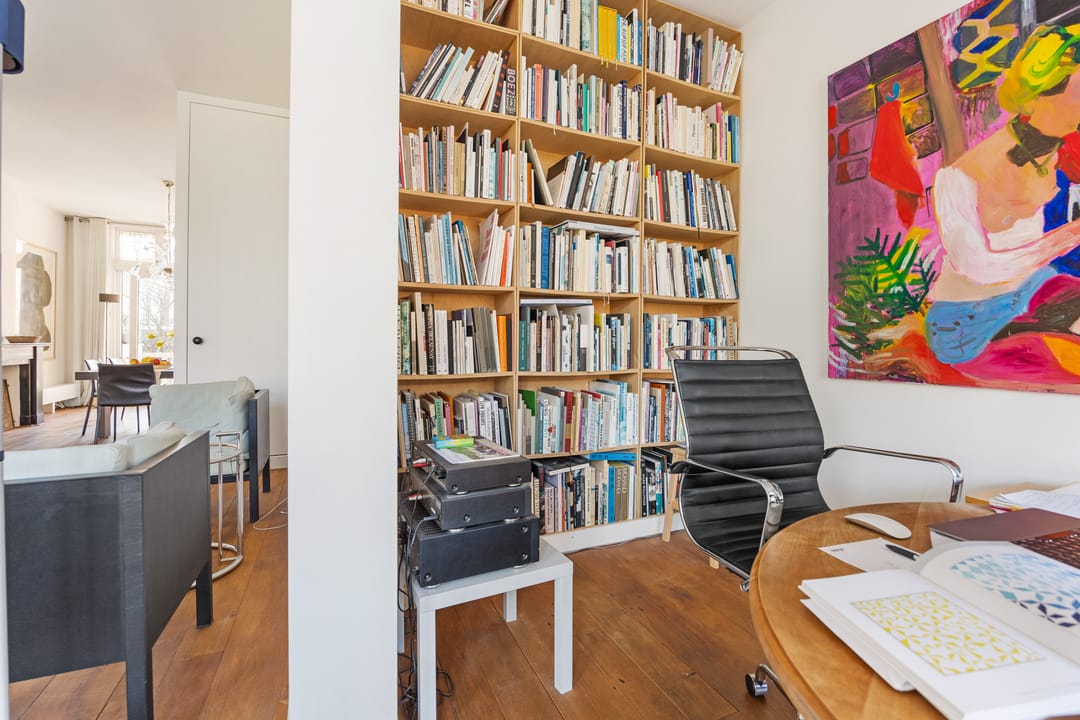 Foto 16 van Wethouder Frankeweg 15-2