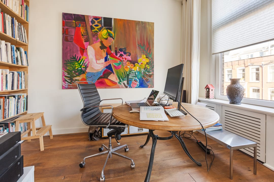 Foto 17 van Wethouder Frankeweg 15-2