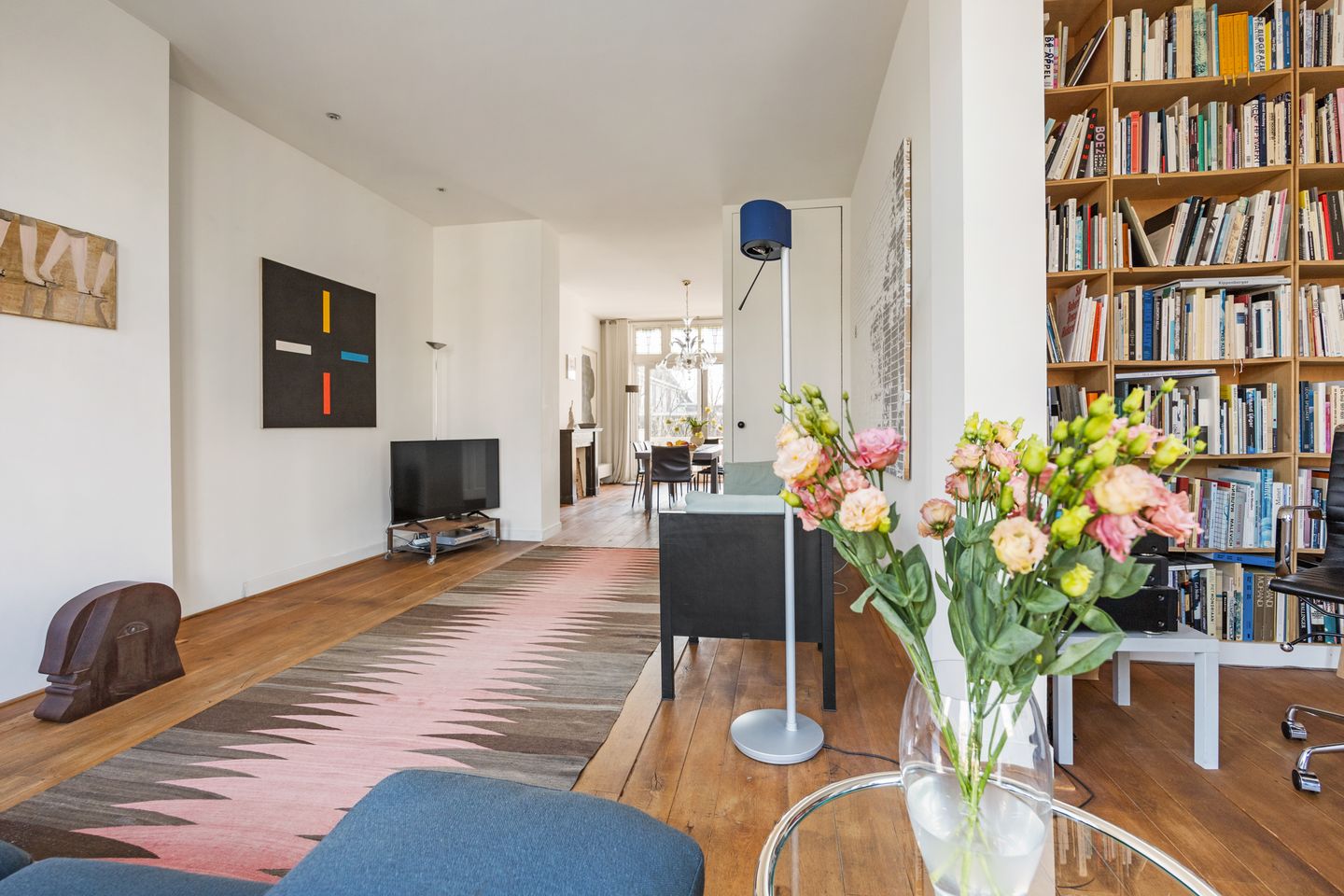 Foto 20 van Wethouder Frankeweg 15-2