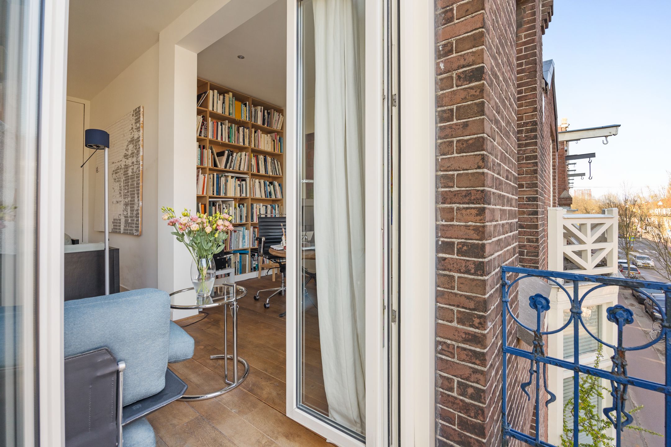 Foto 21 van Wethouder Frankeweg 15-2