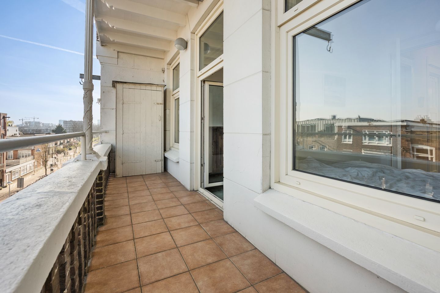 Foto 29 van Wethouder Frankeweg 15-2