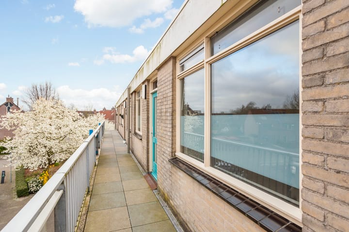 Foto 3 van Homoet 5-C