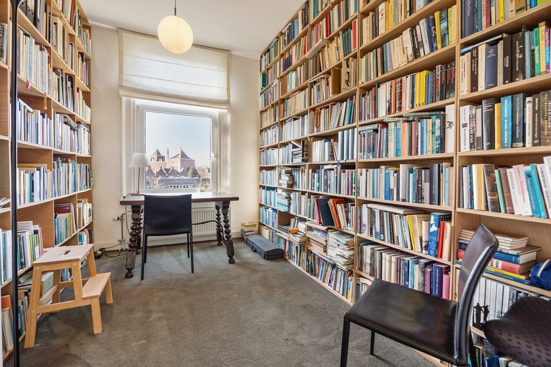 Foto 32 van Wethouder Frankeweg 15-2