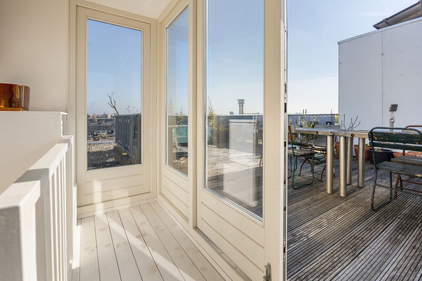 Foto 35 van Wethouder Frankeweg 15-2