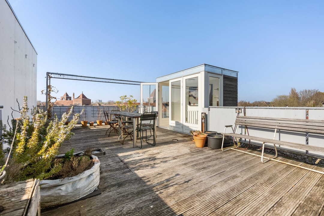 Foto 37 van Wethouder Frankeweg 15-2