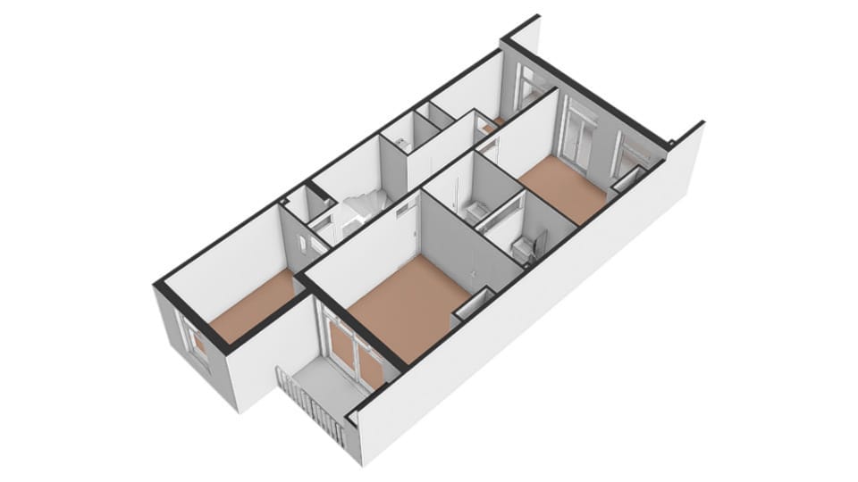 Foto 45 van Wethouder Frankeweg 15-2