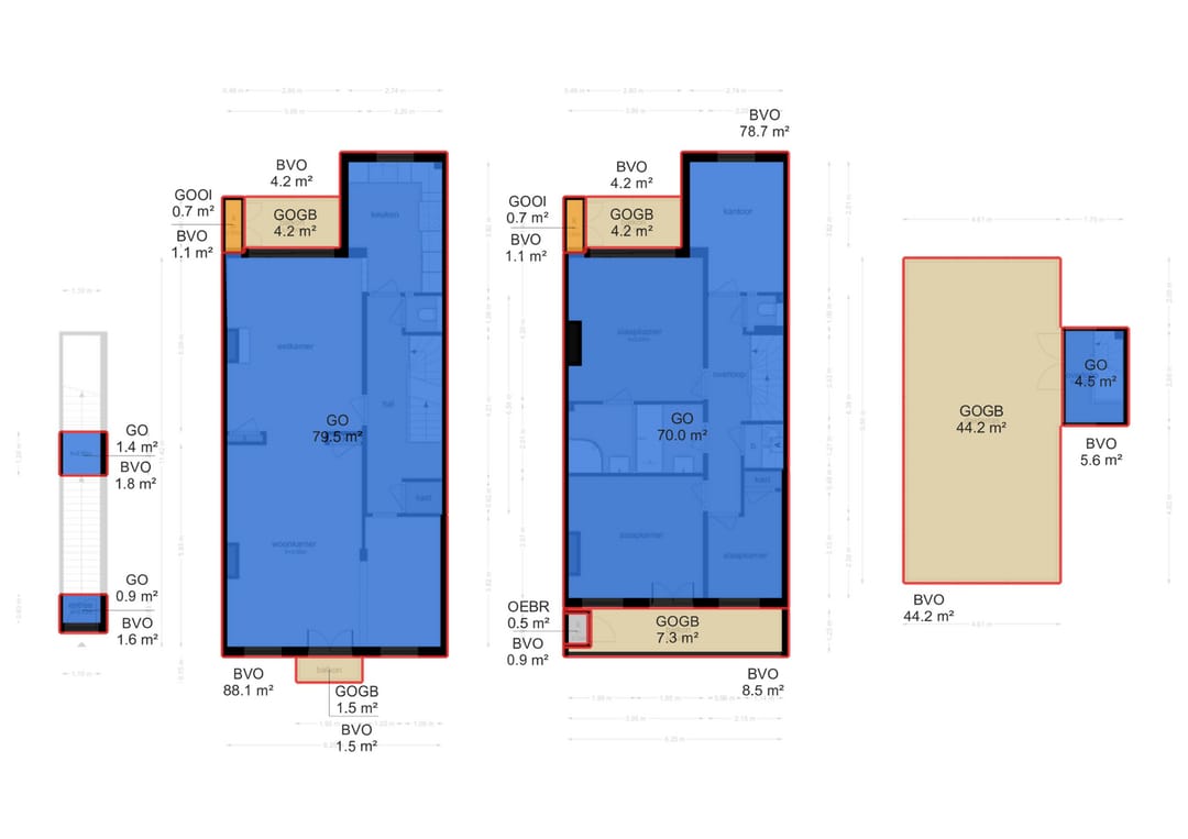 Foto 47 van Wethouder Frankeweg 15-2