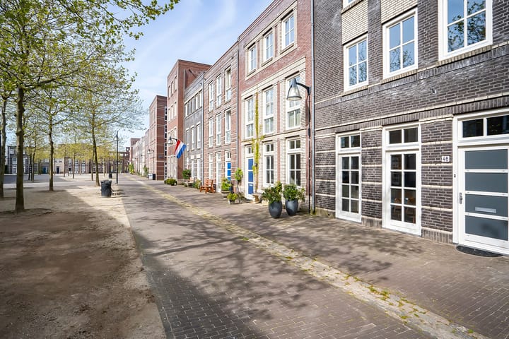 Foto 39 van Oberon 46