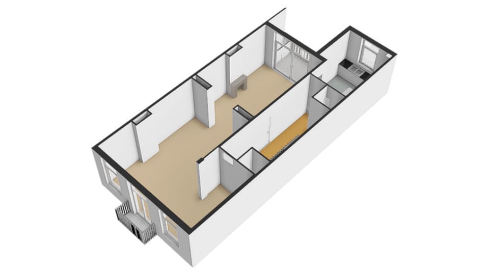 Foto 50 van Wethouder Frankeweg 15-2