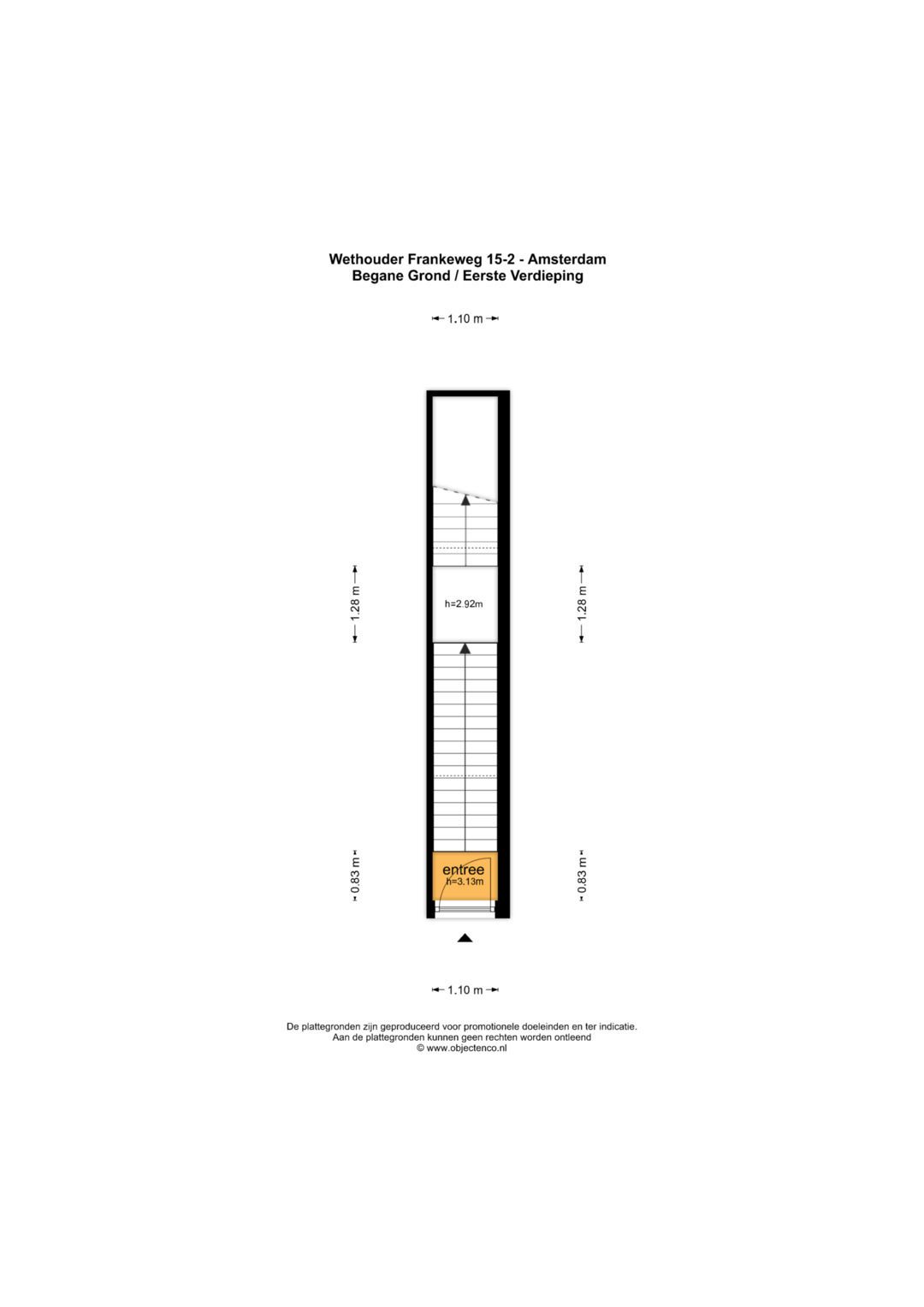 Foto 51 van Wethouder Frankeweg 15-2
