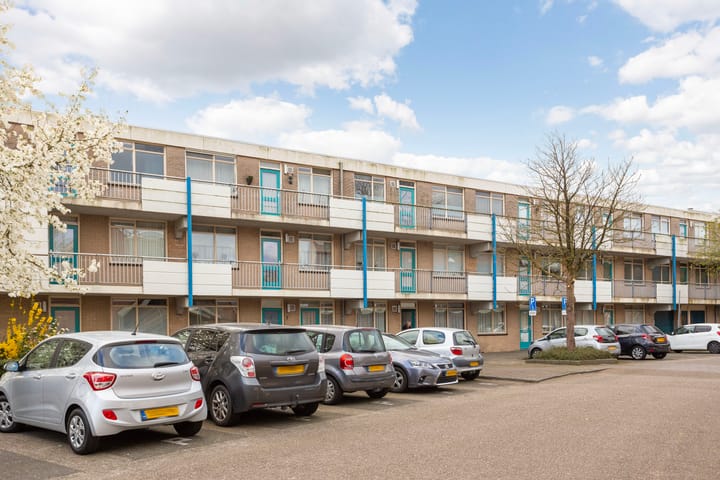 Foto 30 van Homoet 5-C