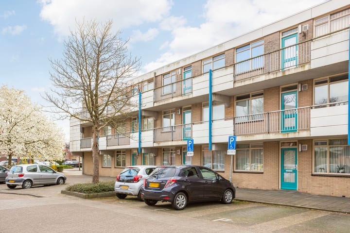 Foto 32 van Homoet 5-C