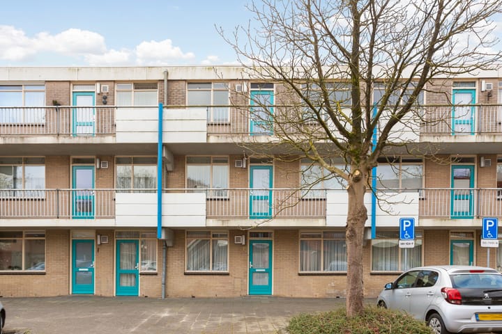 Foto 33 van Homoet 5-C