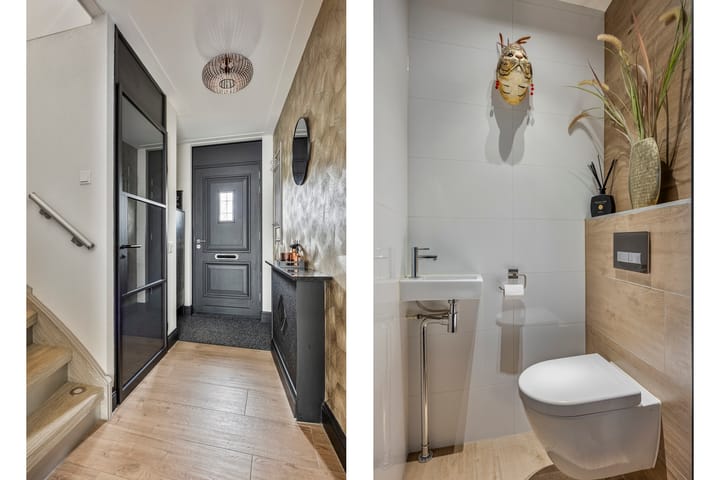 Foto 6 van Taniaburg 70