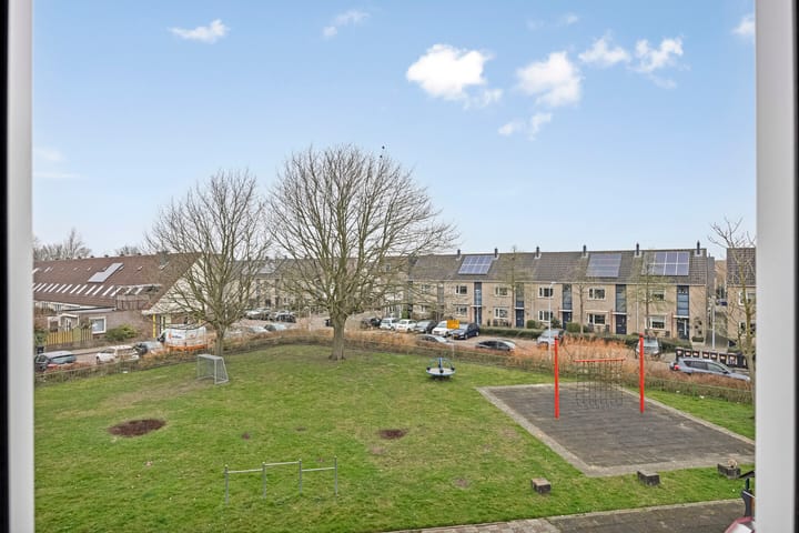 Foto 23 van Taniaburg 70