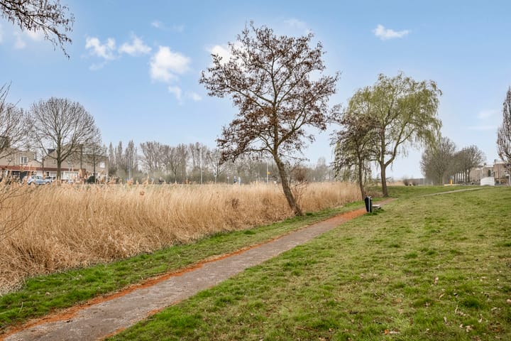 Foto 27 van Taniaburg 70