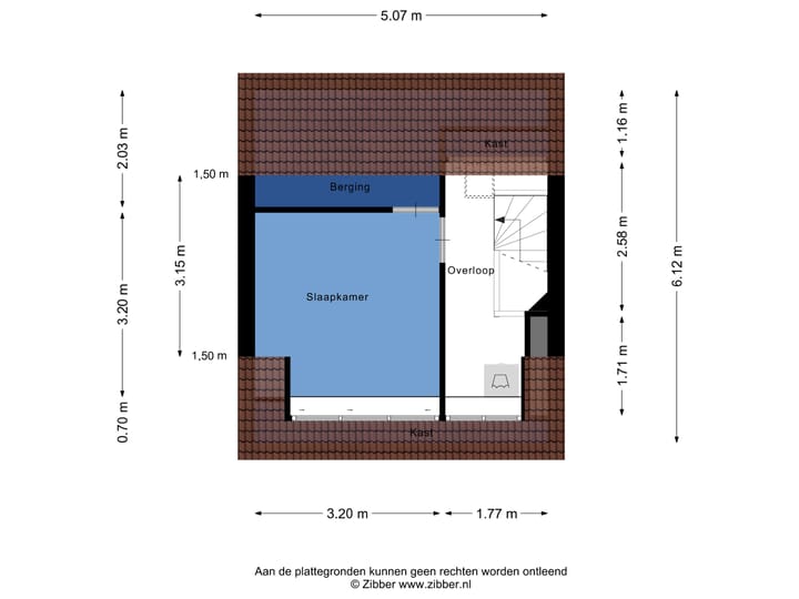 Foto 31 van Taniaburg 70