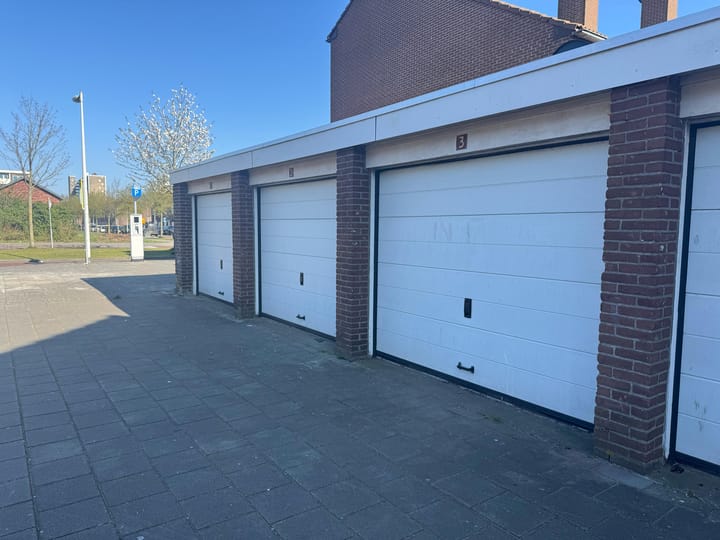 Bekijk foto van Bandijkstraat 3