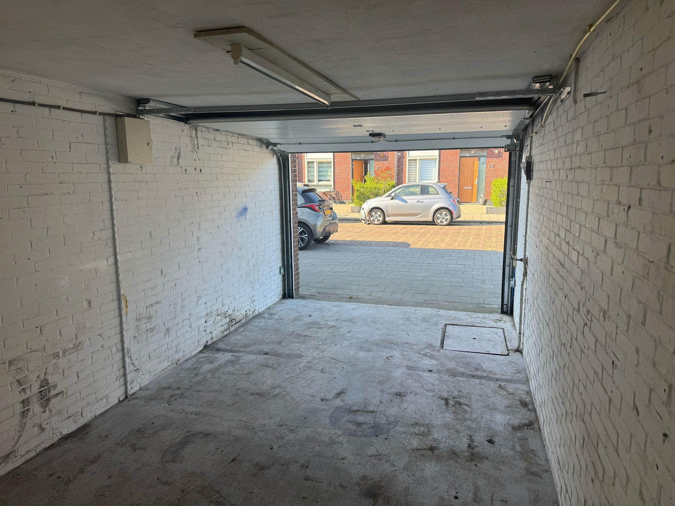 Foto 3 van Bandijkstraat 3