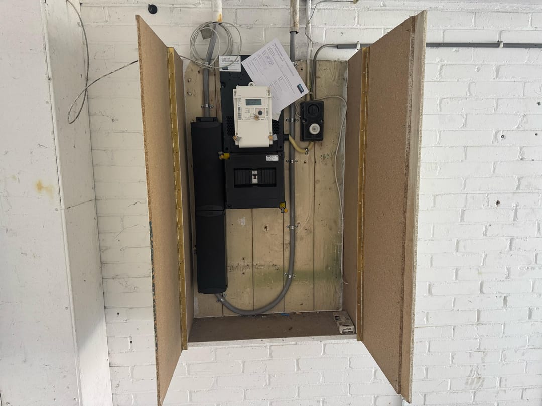 Foto 7 van Bandijkstraat 3