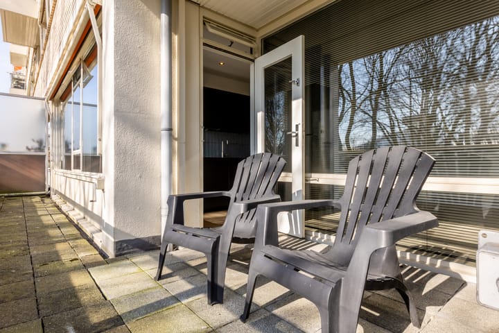 Foto 4 van 's-Lands werf 226