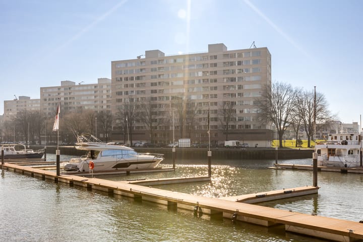 Foto 5 van 's-Lands werf 226