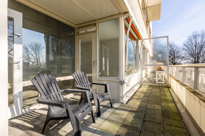 Foto 18 van 's-Lands werf 226