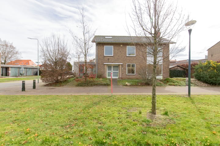 Veldekelaan 25 A
