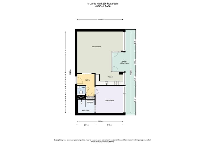 Foto 33 van 's-Lands werf 226
