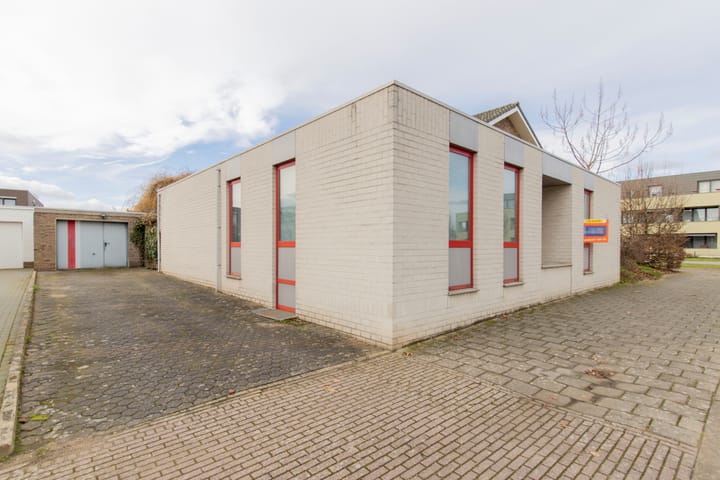 Foto 4 van Veldekelaan 25-A