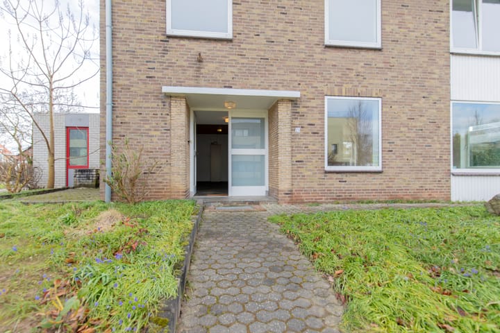 Foto 5 van Veldekelaan 25-A