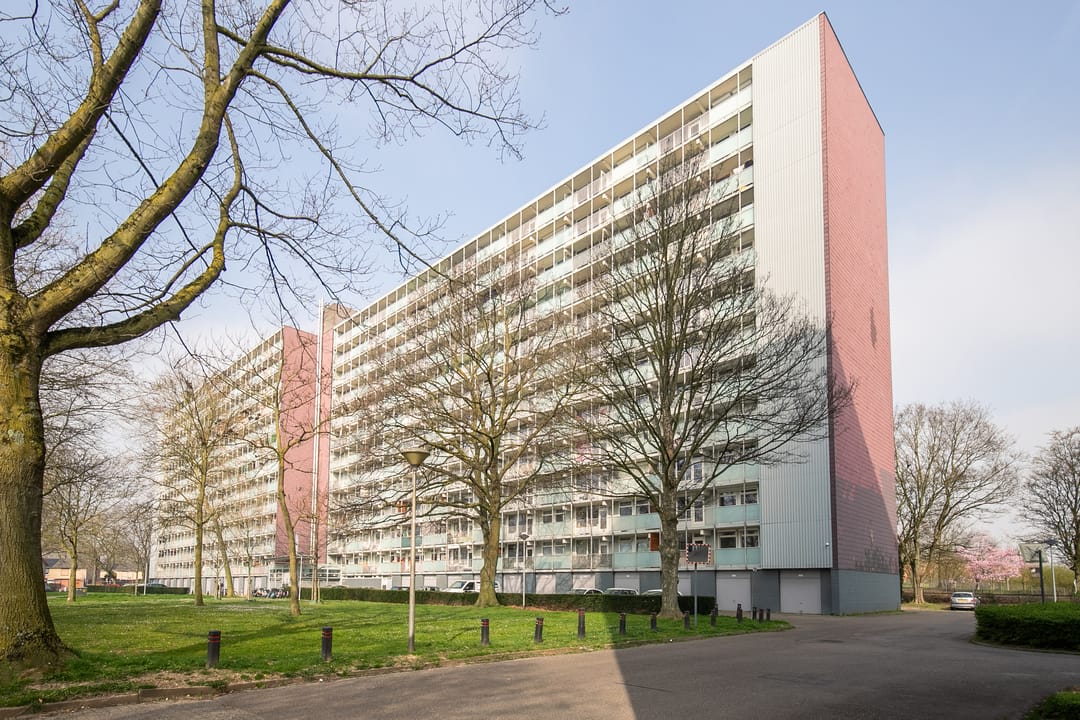 Foto 1 van Eisenhowerstraat 567