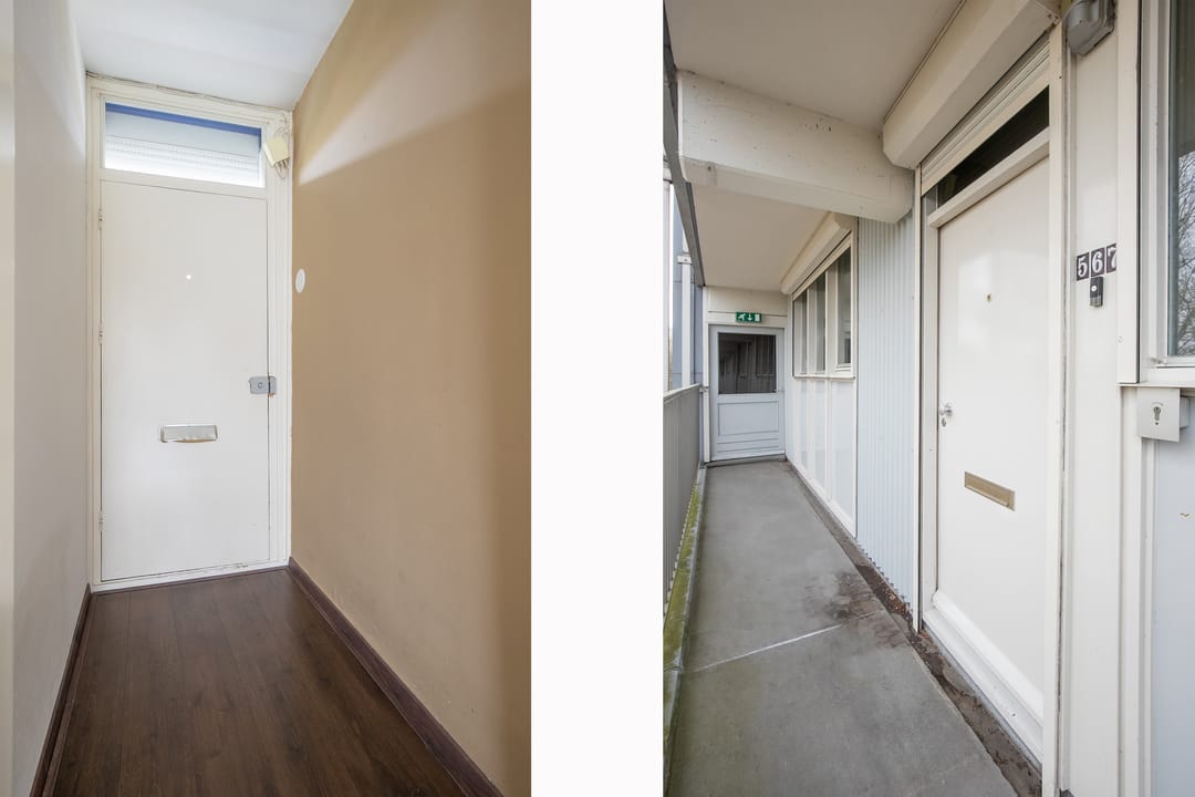 Foto 2 van Eisenhowerstraat 567