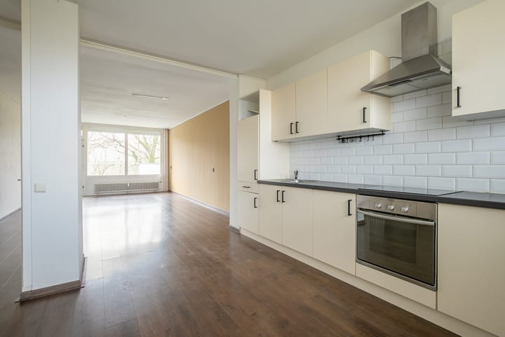 Foto 4 van Eisenhowerstraat 567