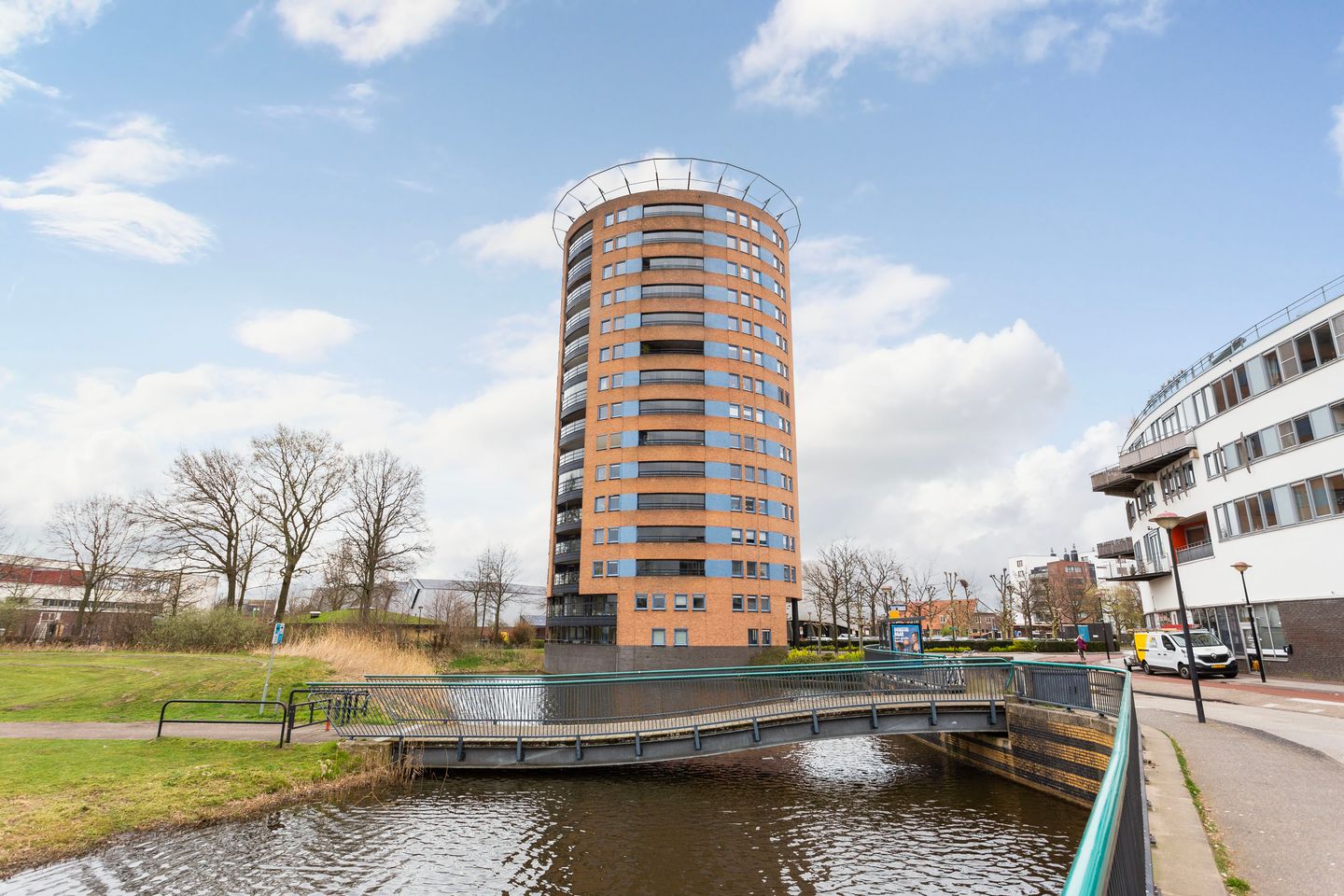 Foto 1 van Watersteeg 39