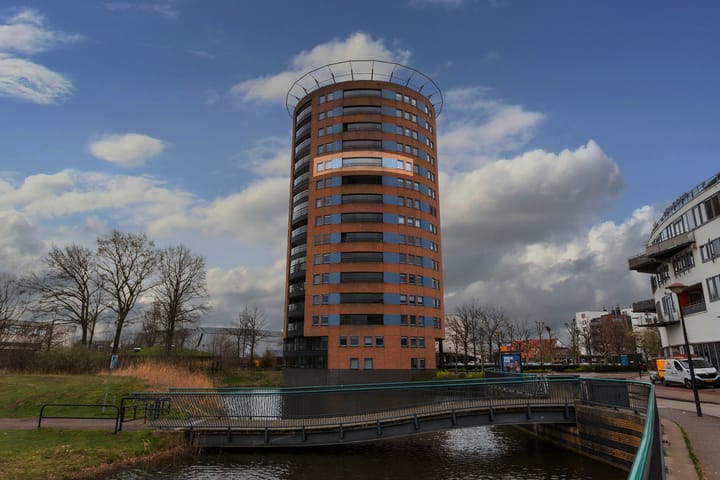 Foto 5 van Watersteeg 39