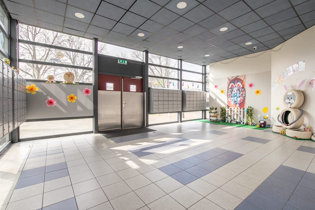 Foto 17 van Eisenhowerstraat 567