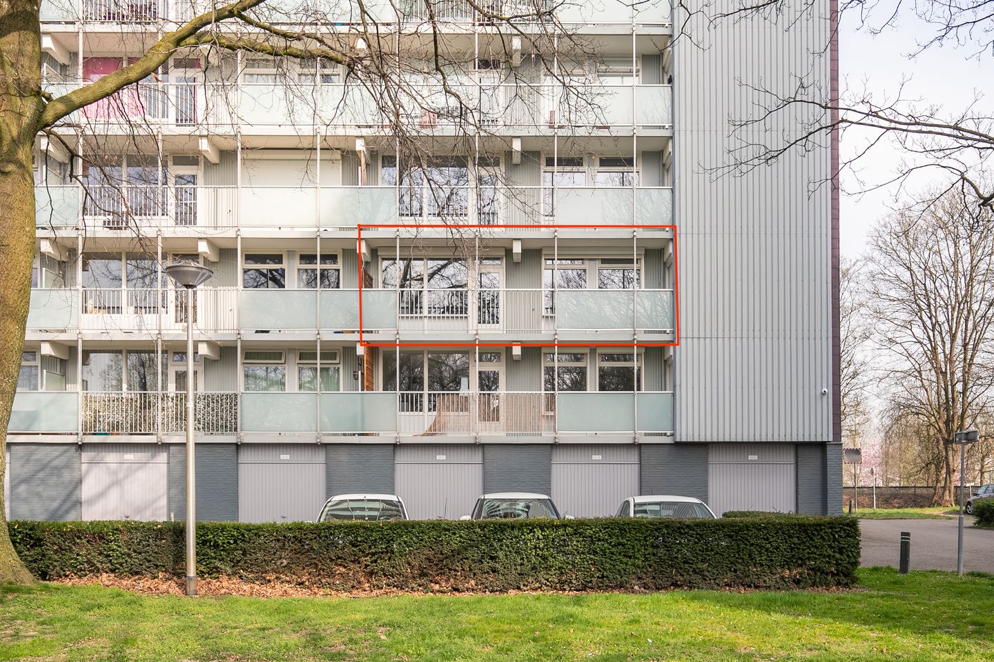 Foto 20 van Eisenhowerstraat 567