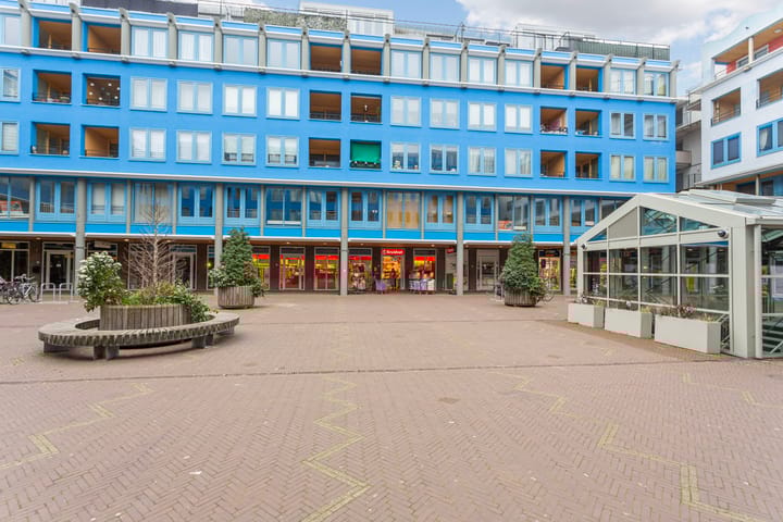 Foto 25 van Watersteeg 39