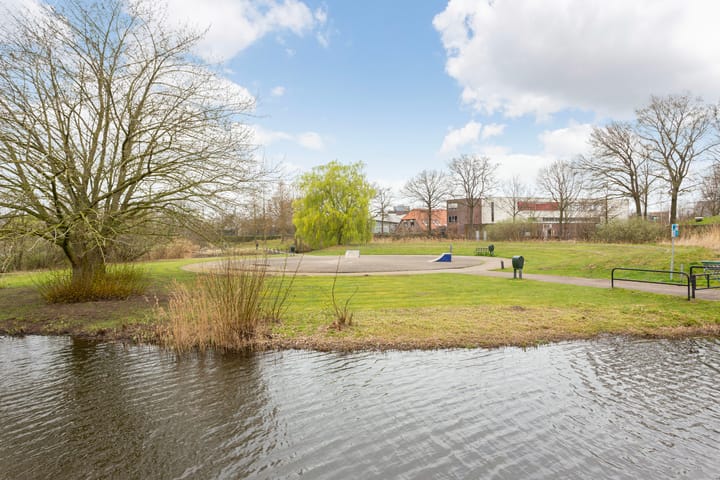 Foto 26 van Watersteeg 39