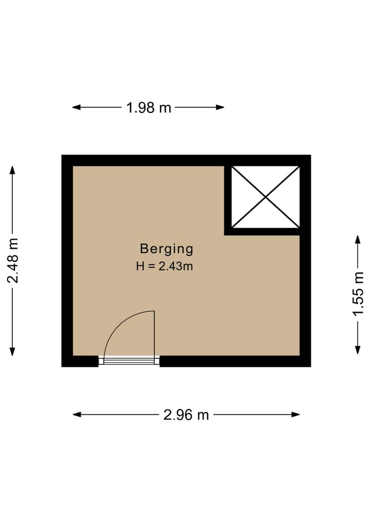 Foto 33 van Watersteeg 39