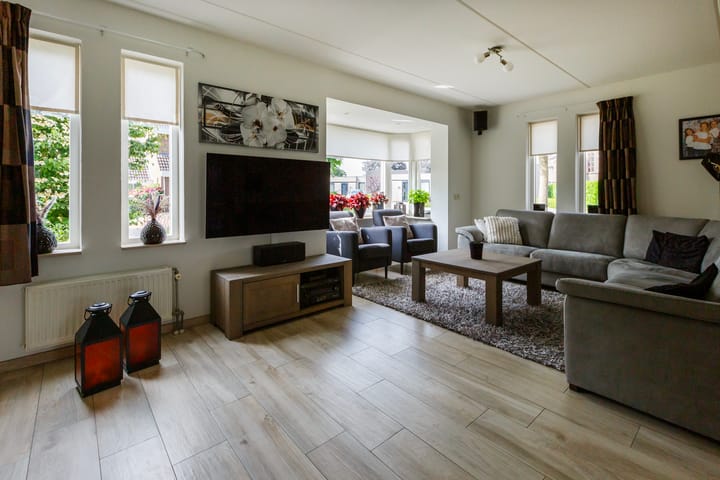 Foto 3 van Hagelkruis 1