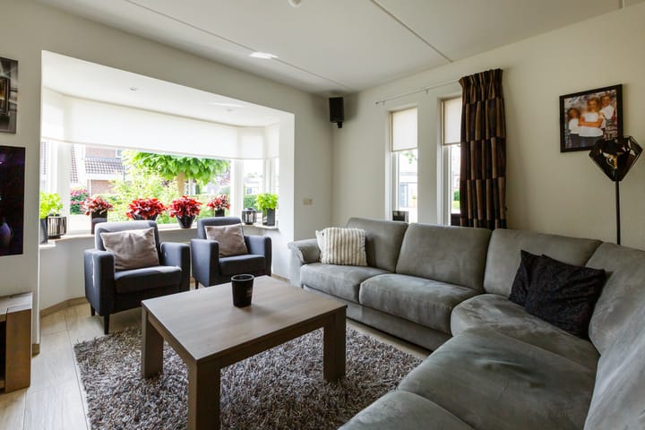 Foto 4 van Hagelkruis 1