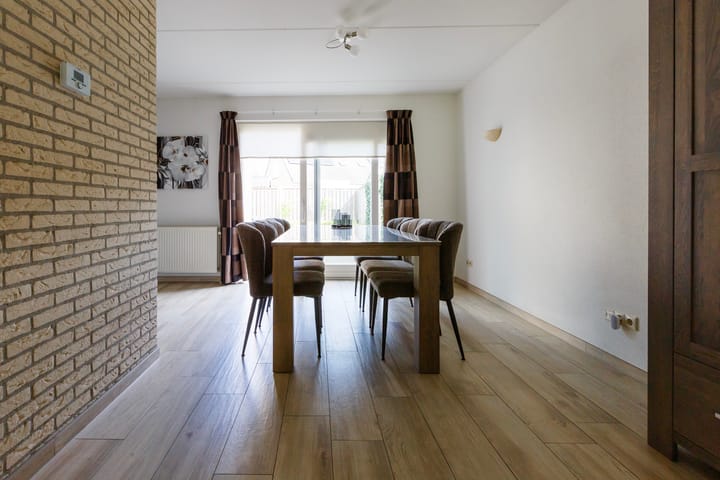 Foto 8 van Hagelkruis 1