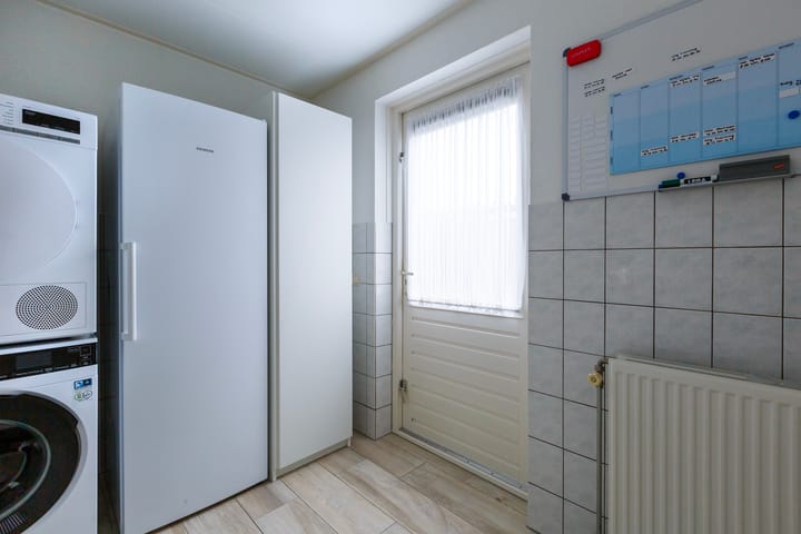 Foto 13 van Hagelkruis 1