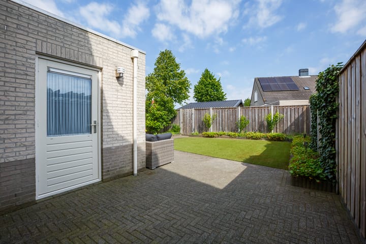 Foto 14 van Hagelkruis 1