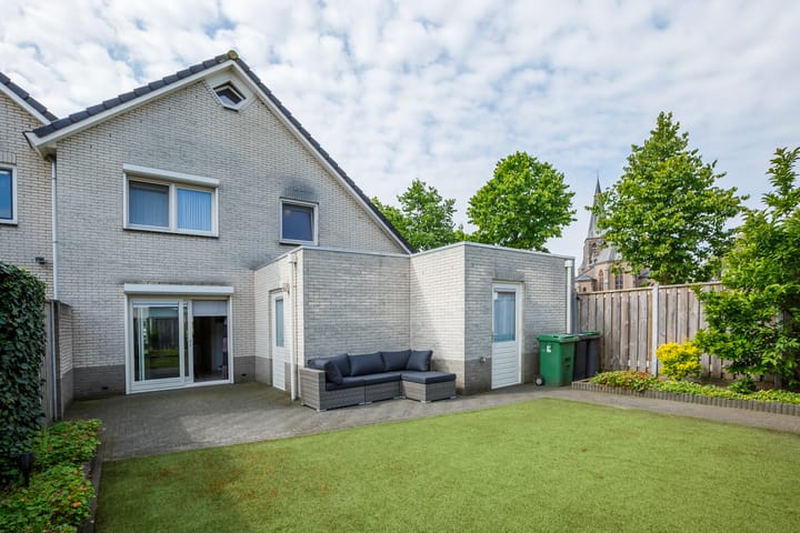 Foto 15 van Hagelkruis 1