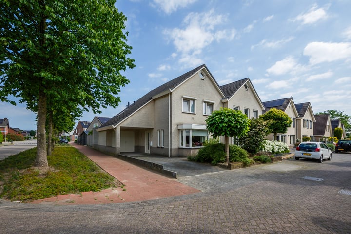 Foto 16 van Hagelkruis 1