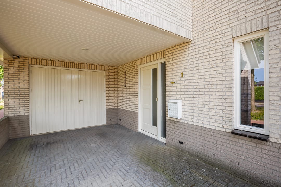 Photo 17 of Hagelkruis 1