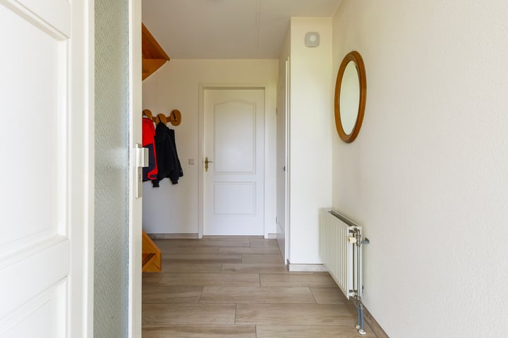 Foto 18 van Hagelkruis 1